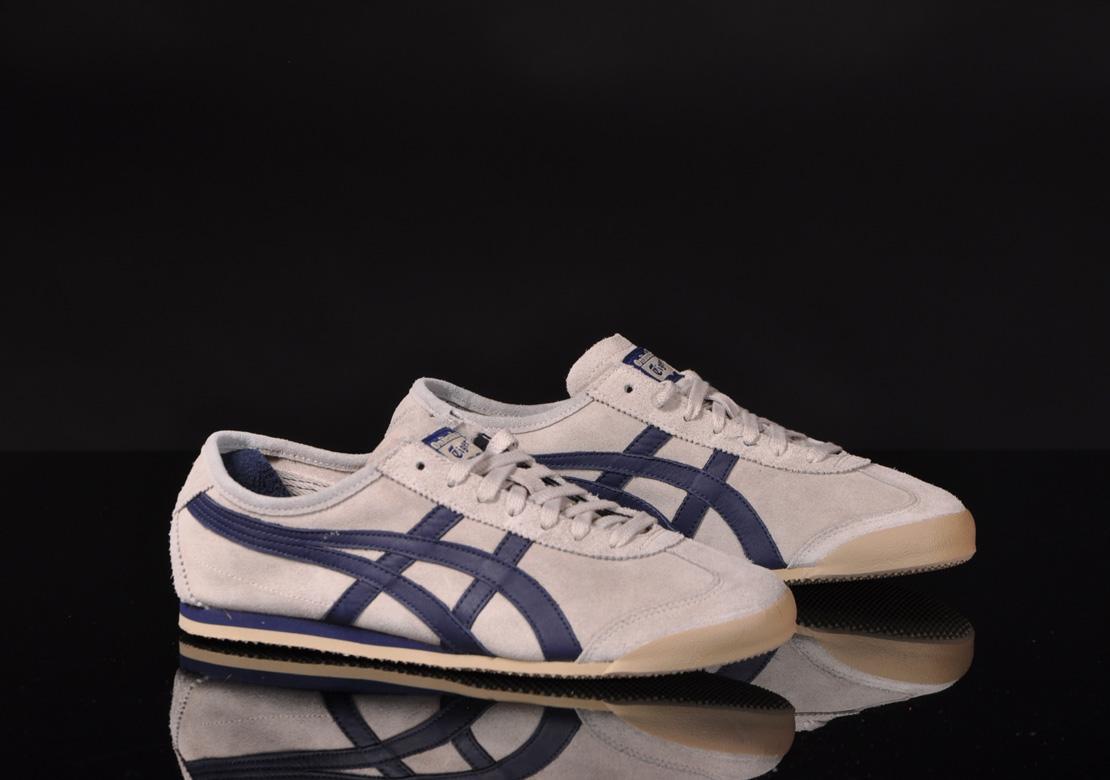 アン Onitsuka Tiger Mexico 66 | D3E1L-0550 | AFEW STORE